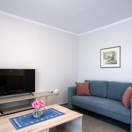Fragiato Apartment Lefkáda エクステリア 写真